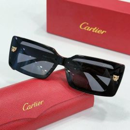 Picture of Cartier Sunglasses _SKUfw55239299fw